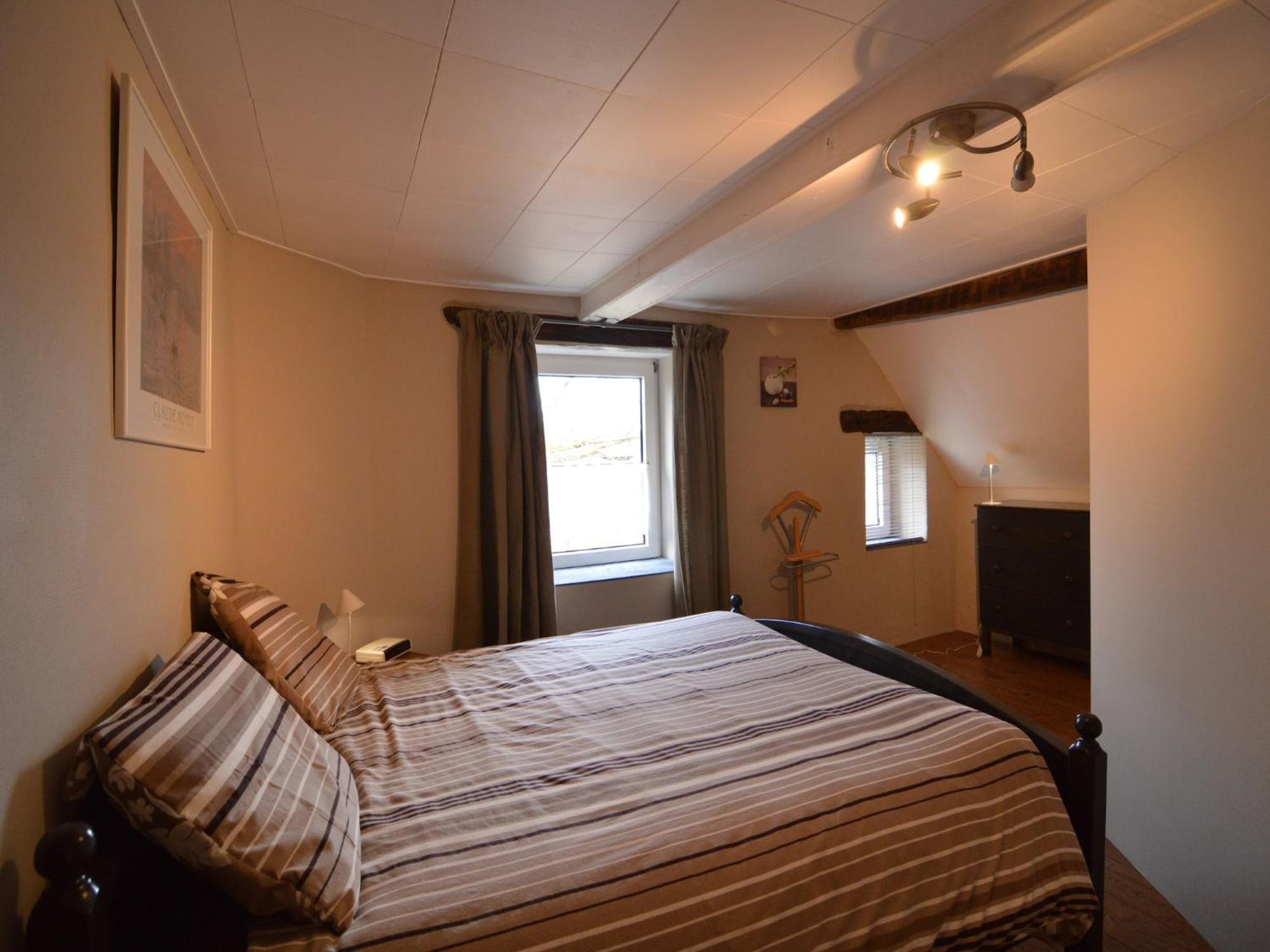 Charming Cottage Near Famous 프란코르챰프스 외부 사진