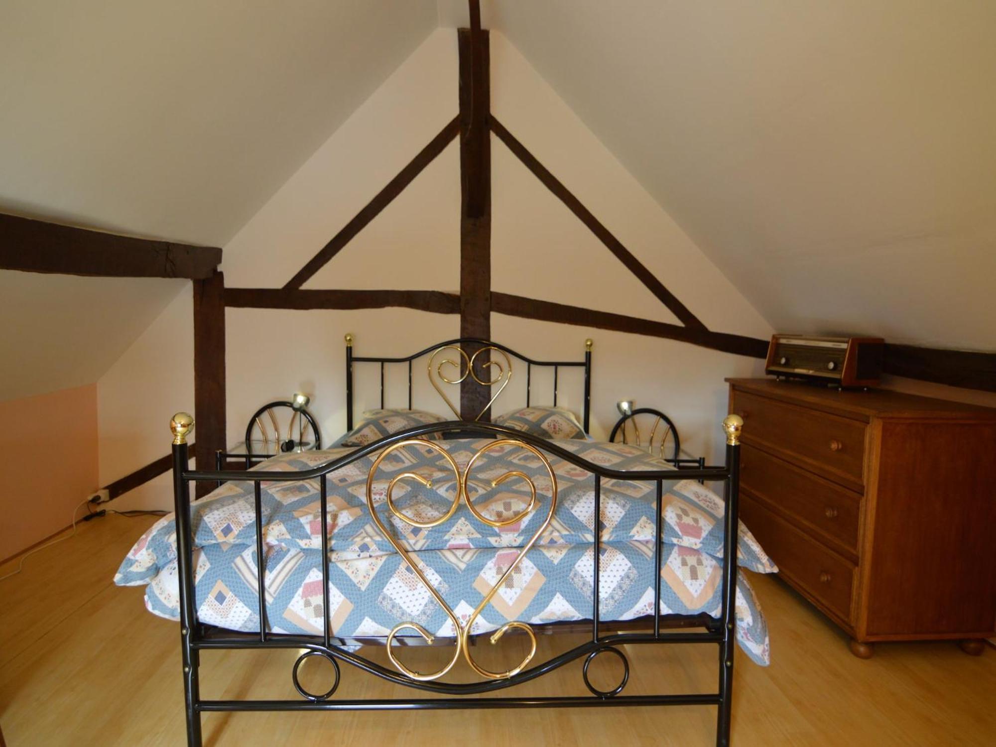 Charming Cottage Near Famous 프란코르챰프스 외부 사진