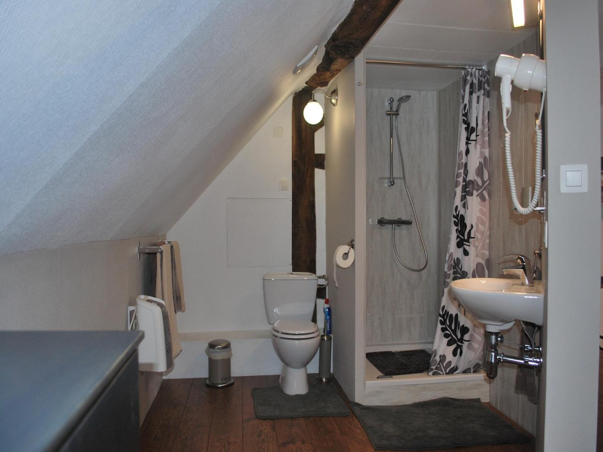 Charming Cottage Near Famous 프란코르챰프스 외부 사진