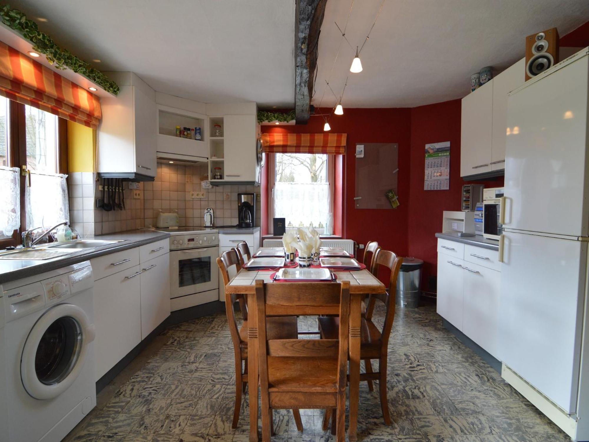 Charming Cottage Near Famous 프란코르챰프스 외부 사진
